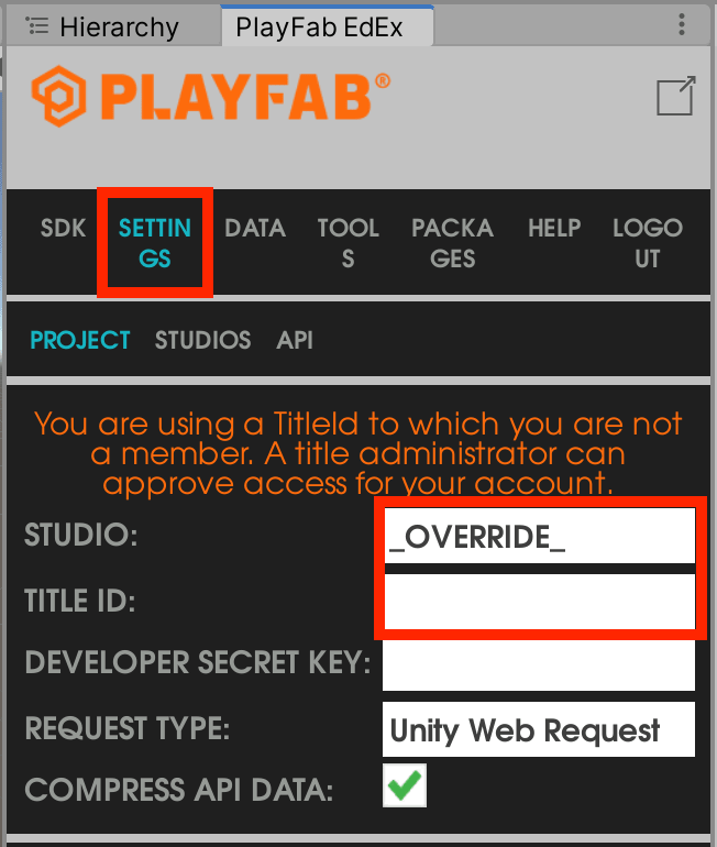 playfab-how-to-start