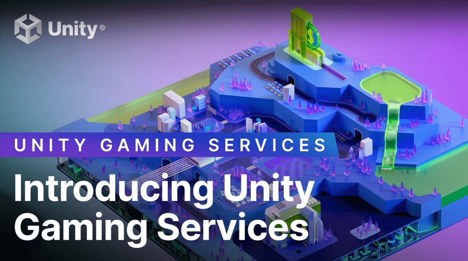 unity-gaming-services